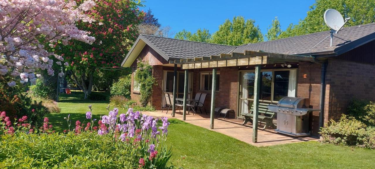 Dewdrop Cottage Hastings Dış mekan fotoğraf
