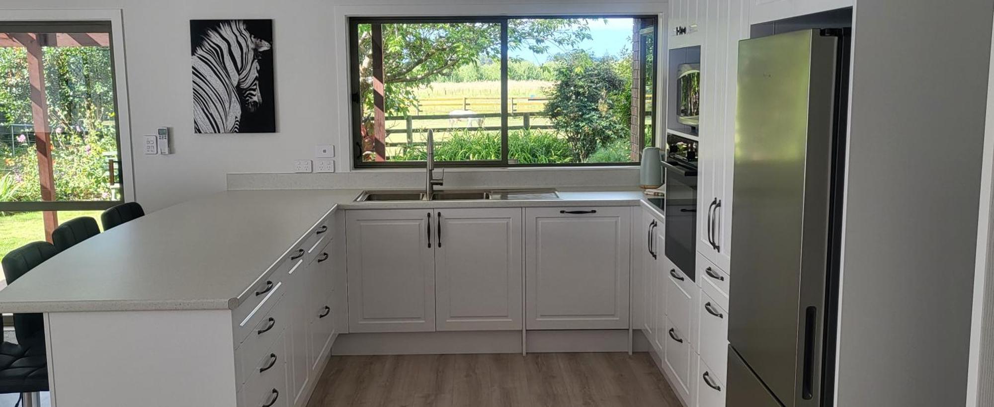 Dewdrop Cottage Hastings Dış mekan fotoğraf