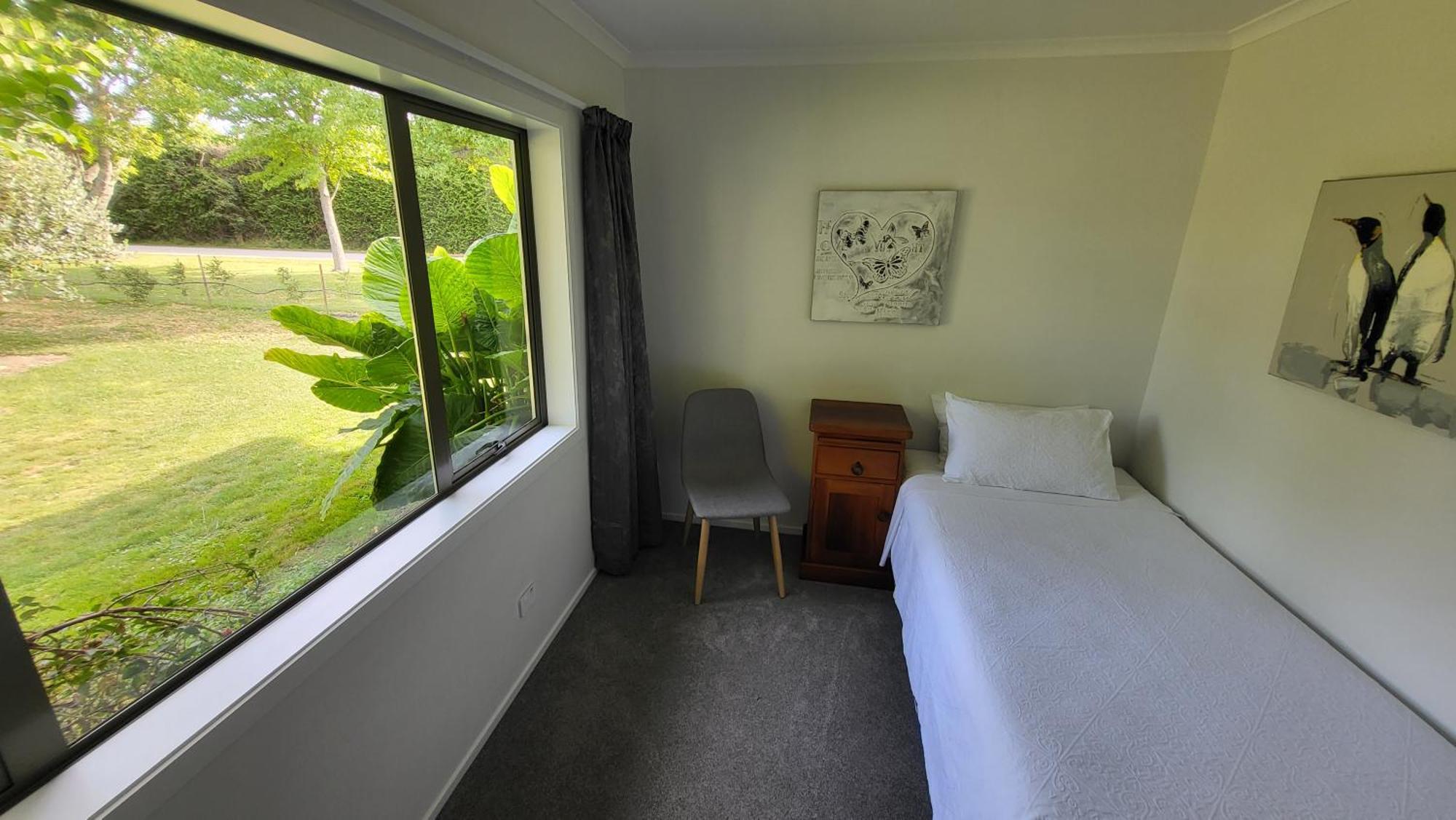 Dewdrop Cottage Hastings Dış mekan fotoğraf